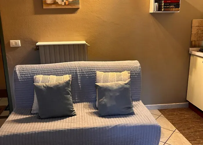 Bon Bon Del Corso Con Terrazzo E Aria Condizionata