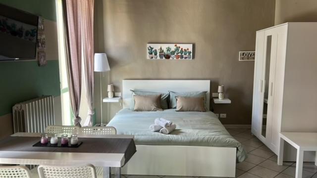 Bon Bon Del Corso Con Terrazzo E Aria Condizionata
