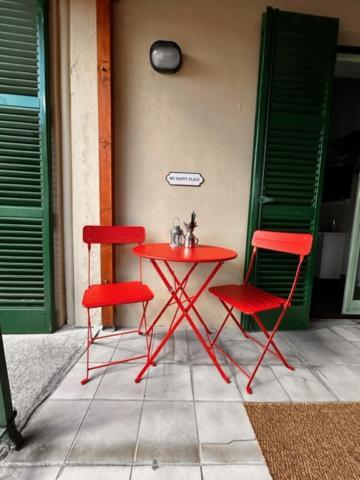 Bon Bon Del Corso Con Terrazzo E Aria Condizionata *