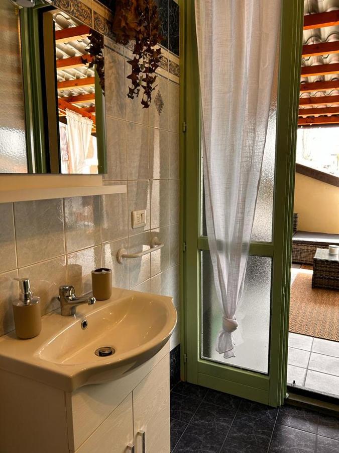 Apartment Bon Bon Del Corso Con Terrazzo E Aria Condizionata *