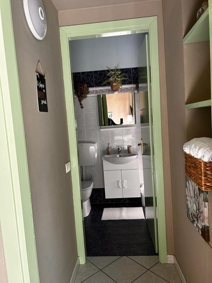 Bon Bon Del Corso Con Terrazzo E Aria Condizionata Apartamento *