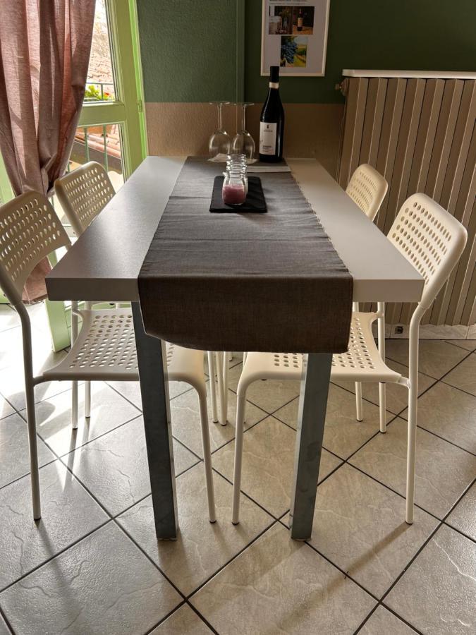 Bon Bon Del Corso Con Terrazzo E Aria Condizionata * Asti
