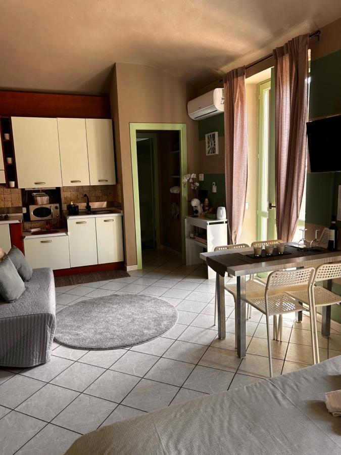 Bon Bon Del Corso Con Terrazzo E Aria Condizionata Apartment *