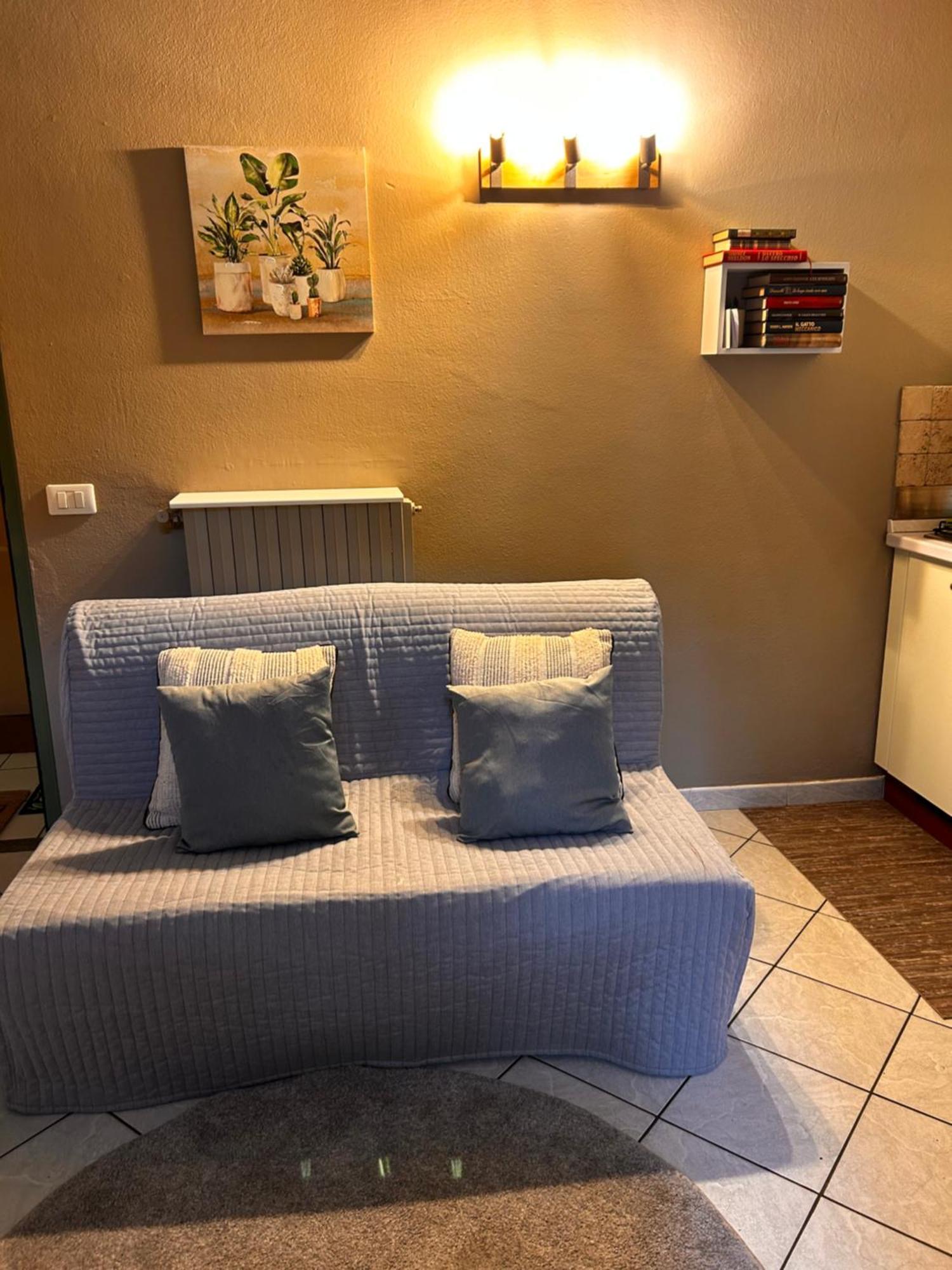 Apartamento Bon Bon Del Corso Con Terrazzo E Aria Condizionata