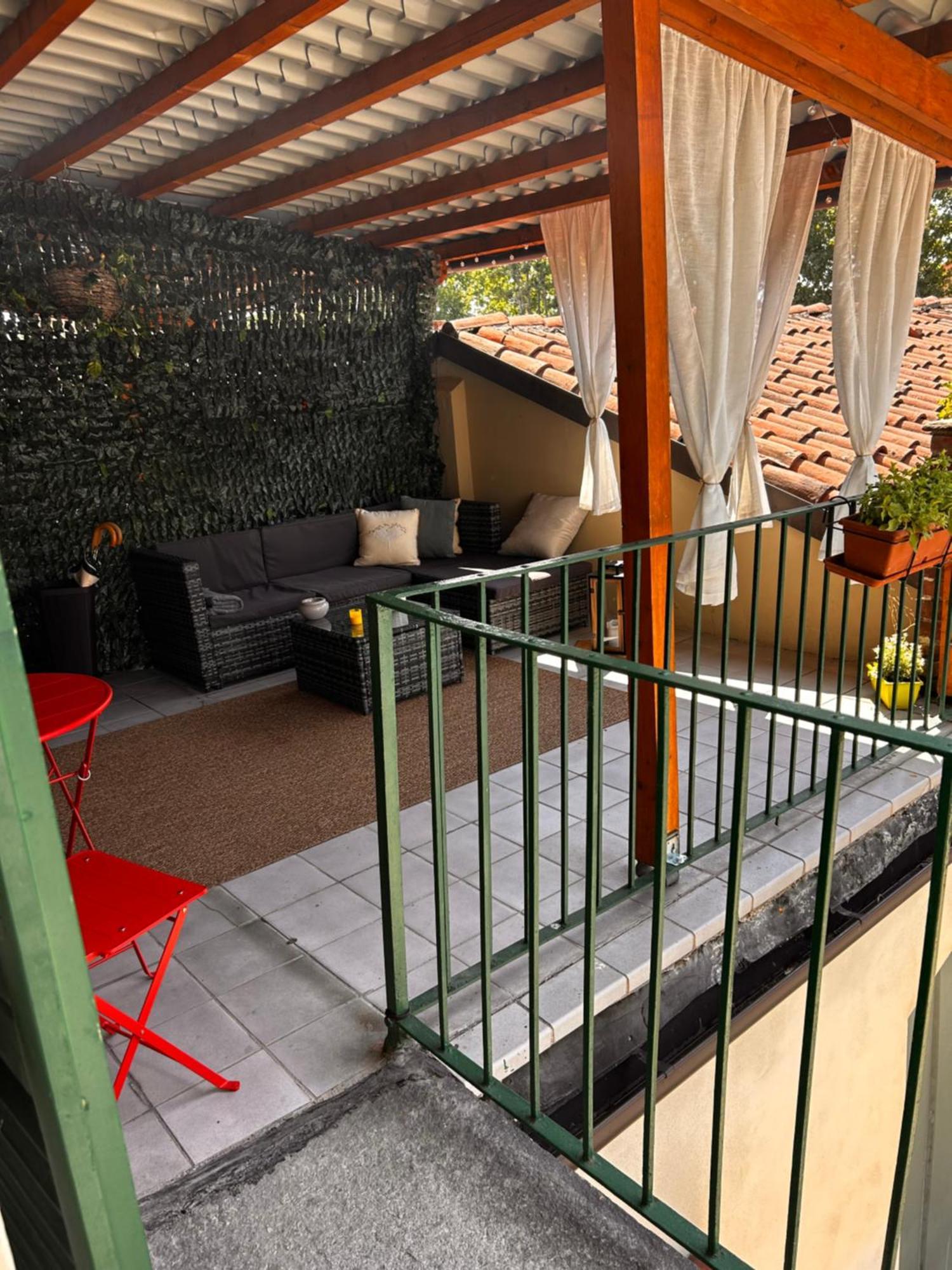 Bon Bon Del Corso Con Terrazzo E Aria Condizionata *