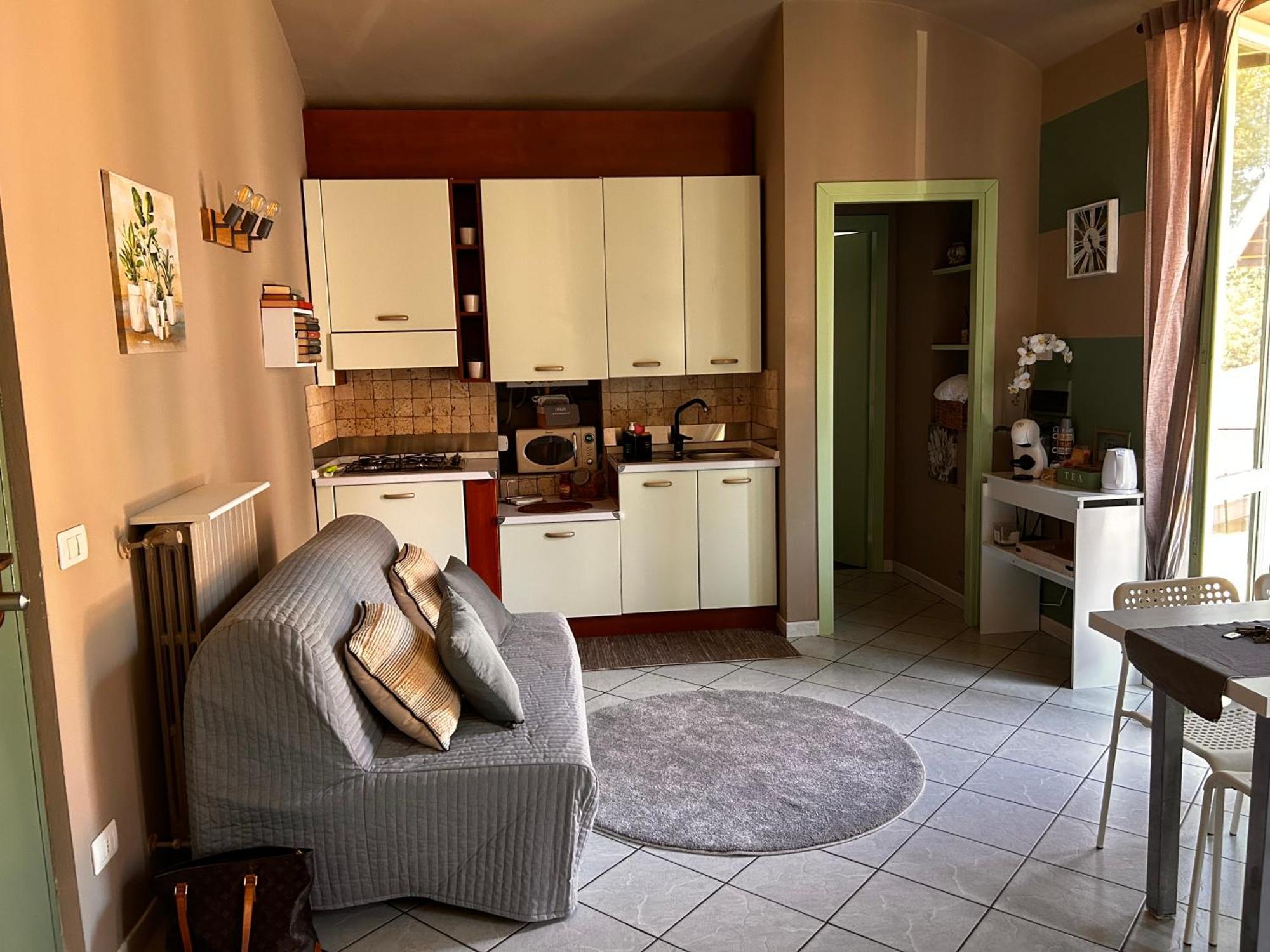 Apartamento Bon Bon Del Corso Con Terrazzo E Aria Condizionata *